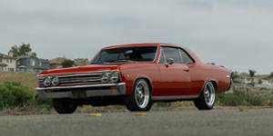 Chevrolet Chevelle